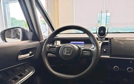 Honda Fit, 2021 год, 1 198 000 рублей, 11 фотография