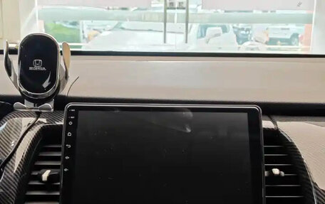 Honda Fit, 2021 год, 1 198 000 рублей, 14 фотография