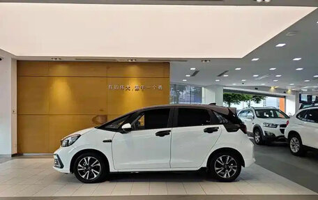 Honda Fit, 2021 год, 1 198 000 рублей, 8 фотография