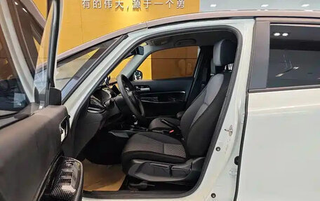 Honda Fit, 2021 год, 1 198 000 рублей, 9 фотография