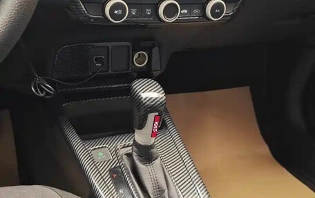 Honda Fit, 2021 год, 1 198 000 рублей, 12 фотография