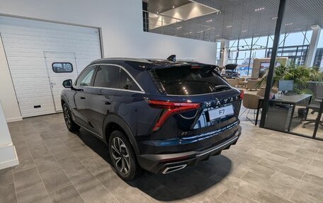 Haval F7, 2025 год, 3 499 000 рублей, 6 фотография