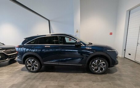 Haval F7, 2025 год, 3 499 000 рублей, 12 фотография