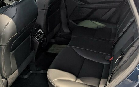 Haval F7, 2025 год, 3 499 000 рублей, 17 фотография