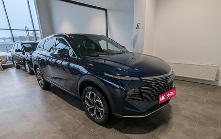Haval F7, 2025 год, 3 499 000 рублей, 8 фотография