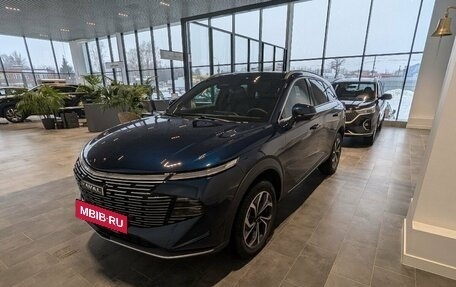 Haval F7, 2025 год, 3 499 000 рублей, 7 фотография