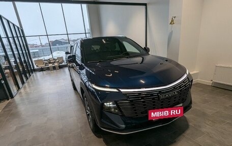 Haval F7, 2025 год, 3 499 000 рублей, 10 фотография