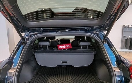 Haval F7, 2025 год, 3 499 000 рублей, 13 фотография