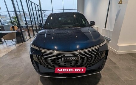 Haval F7, 2025 год, 3 499 000 рублей, 9 фотография