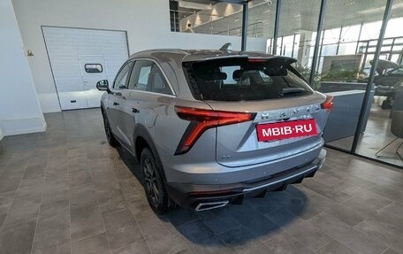 Haval F7, 2025 год, 3 099 000 рублей, 6 фотография