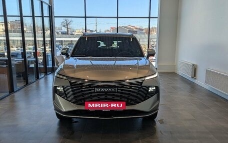 Haval F7, 2025 год, 3 099 000 рублей, 2 фотография
