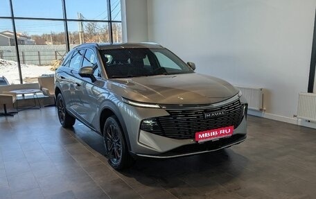 Haval F7, 2025 год, 3 099 000 рублей, 3 фотография