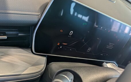 Haval F7, 2025 год, 3 099 000 рублей, 12 фотография