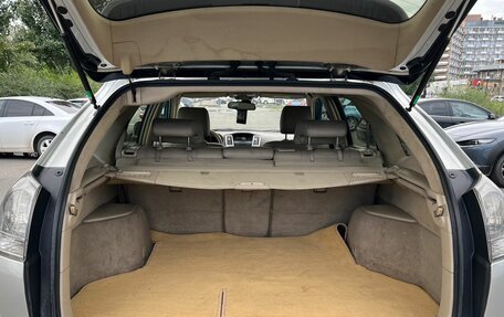 Lexus RX II рестайлинг, 2005 год, 1 329 000 рублей, 12 фотография