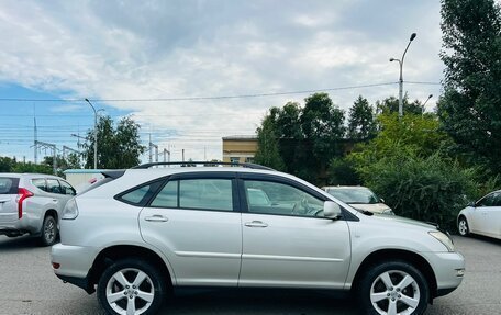 Lexus RX II рестайлинг, 2005 год, 1 329 000 рублей, 5 фотография