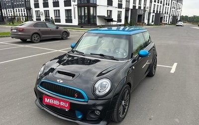 MINI Hatch, 2009 год, 1 000 000 рублей, 1 фотография