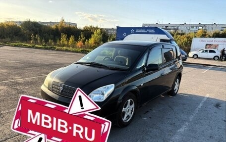 Toyota Opa I рестайлинг, 2003 год, 470 000 рублей, 1 фотография