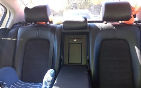 Volkswagen Passat B6, 2010 год, 600 000 рублей, 1 фотография
