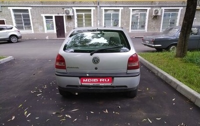 Volkswagen Pointer, 2004 год, 300 000 рублей, 1 фотография