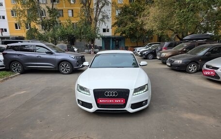 Audi A5, 2011 год, 1 300 000 рублей, 1 фотография