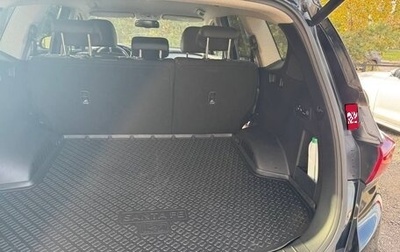 Hyundai Santa Fe IV, 2020 год, 2 650 000 рублей, 1 фотография