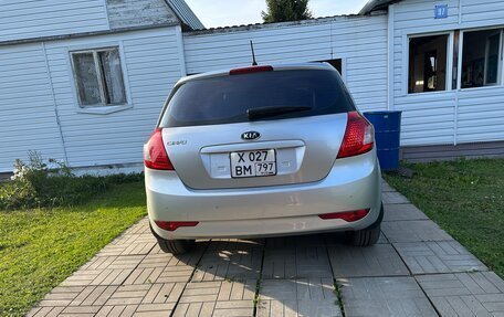 KIA cee'd I рестайлинг, 2010 год, 750 000 рублей, 4 фотография