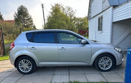 KIA cee'd I рестайлинг, 2010 год, 750 000 рублей, 5 фотография