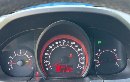 KIA cee'd I рестайлинг, 2010 год, 750 000 рублей, 11 фотография