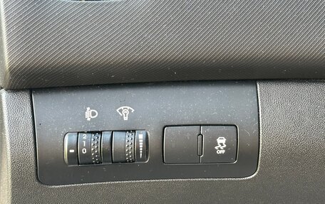 KIA cee'd I рестайлинг, 2010 год, 750 000 рублей, 12 фотография