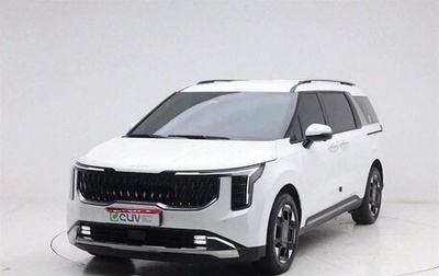 KIA Carnival, 2024 год, 3 800 000 рублей, 1 фотография