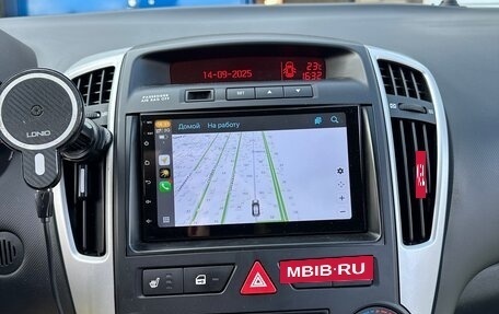 KIA cee'd I рестайлинг, 2010 год, 750 000 рублей, 10 фотография