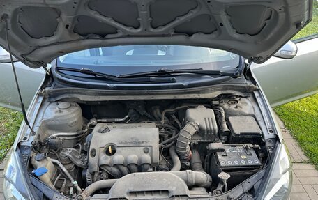 KIA cee'd I рестайлинг, 2010 год, 750 000 рублей, 14 фотография