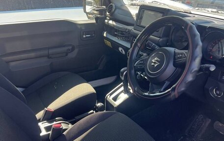 Suzuki Jimny, 2021 год, 2 700 000 рублей, 2 фотография