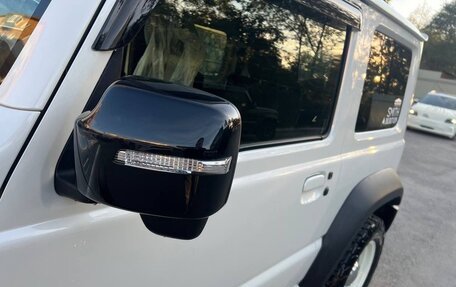 Suzuki Jimny, 2021 год, 2 700 000 рублей, 6 фотография