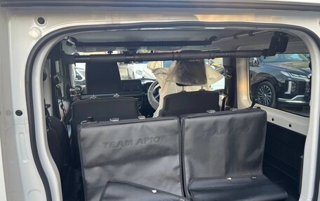 Suzuki Jimny, 2021 год, 2 700 000 рублей, 8 фотография