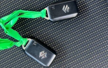 Suzuki Jimny, 2021 год, 2 700 000 рублей, 7 фотография