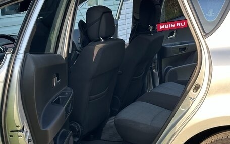 KIA cee'd I рестайлинг, 2010 год, 750 000 рублей, 16 фотография