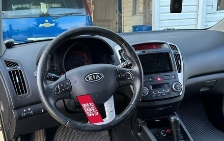 KIA cee'd I рестайлинг, 2010 год, 750 000 рублей, 15 фотография