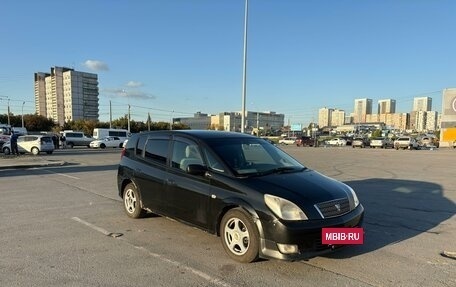 Toyota Opa I рестайлинг, 2003 год, 470 000 рублей, 5 фотография