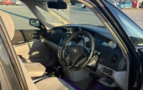 Toyota Opa I рестайлинг, 2003 год, 470 000 рублей, 12 фотография