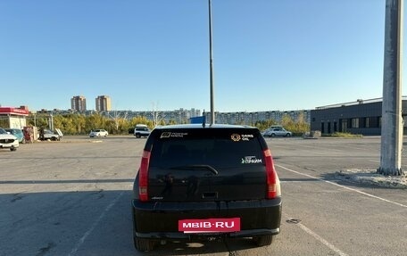 Toyota Opa I рестайлинг, 2003 год, 470 000 рублей, 13 фотография