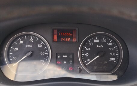 Renault Sandero I, 2011 год, 630 000 рублей, 3 фотография