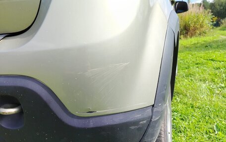 Renault Sandero I, 2011 год, 630 000 рублей, 10 фотография