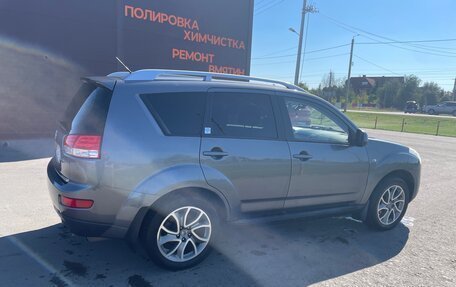 Citroen C-Crosser, 2012 год, 750 000 рублей, 3 фотография