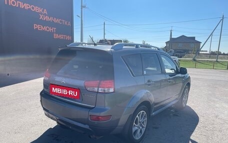 Citroen C-Crosser, 2012 год, 750 000 рублей, 4 фотография