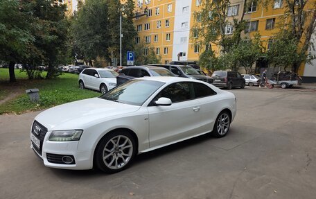 Audi A5, 2011 год, 1 300 000 рублей, 3 фотография