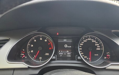 Audi A5, 2011 год, 1 300 000 рублей, 5 фотография