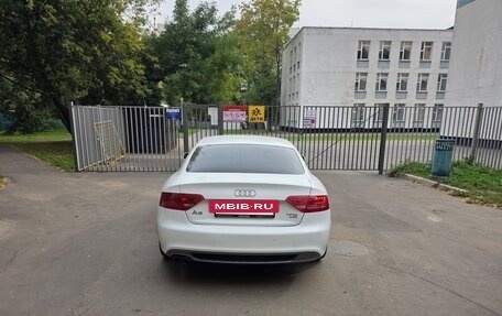 Audi A5, 2011 год, 1 300 000 рублей, 2 фотография