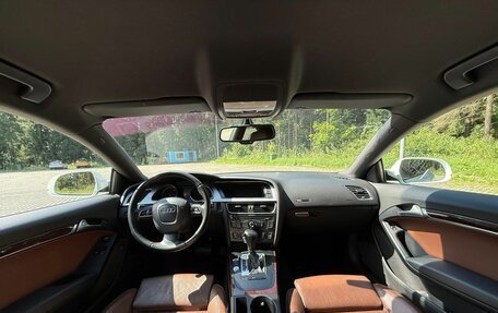 Audi A5, 2011 год, 1 300 000 рублей, 6 фотография