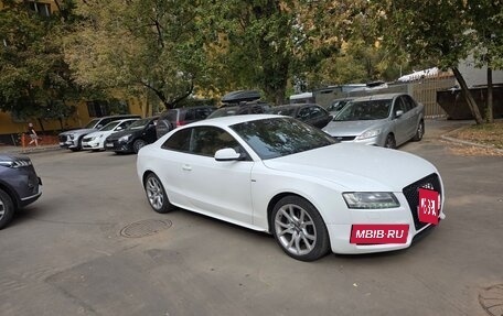 Audi A5, 2011 год, 1 300 000 рублей, 4 фотография